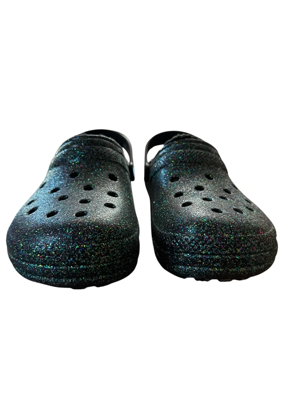 CROCS great please